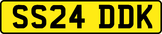 SS24DDK