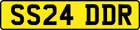 SS24DDR