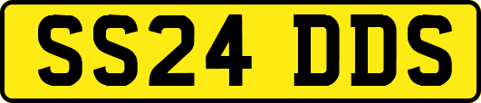 SS24DDS