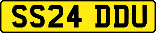 SS24DDU