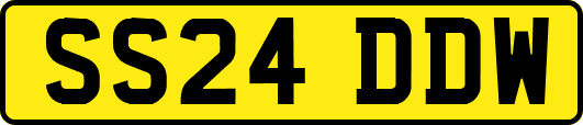 SS24DDW