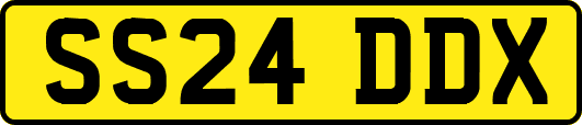 SS24DDX