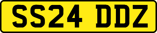 SS24DDZ