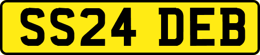 SS24DEB