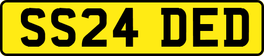 SS24DED