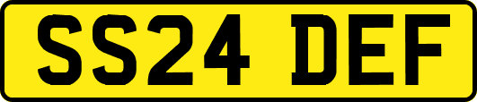 SS24DEF