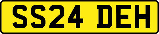 SS24DEH