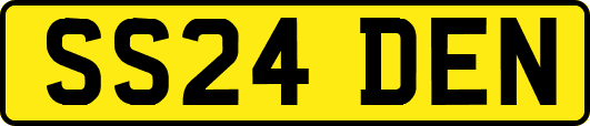 SS24DEN