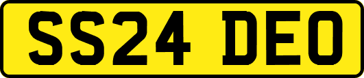SS24DEO
