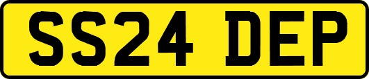 SS24DEP
