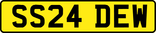 SS24DEW