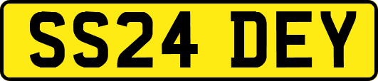SS24DEY