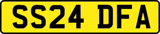 SS24DFA