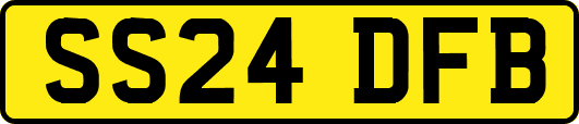 SS24DFB