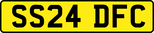 SS24DFC