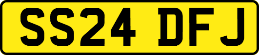 SS24DFJ