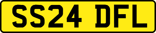 SS24DFL