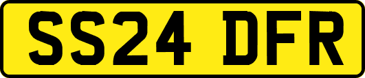 SS24DFR