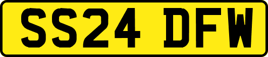 SS24DFW
