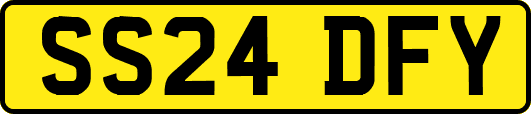 SS24DFY