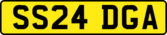 SS24DGA