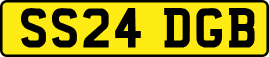SS24DGB