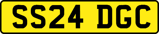 SS24DGC