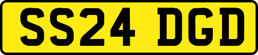 SS24DGD