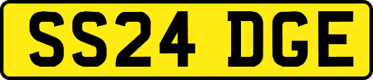 SS24DGE