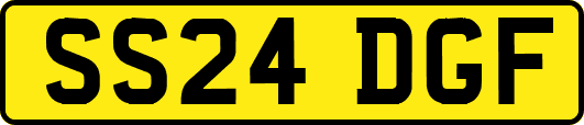SS24DGF