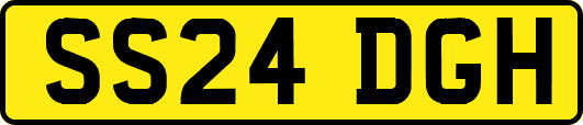SS24DGH