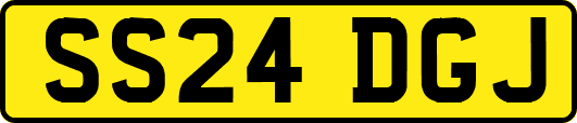 SS24DGJ