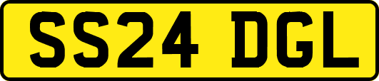 SS24DGL