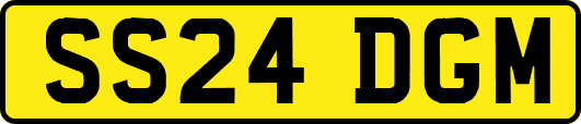 SS24DGM