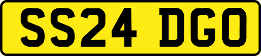 SS24DGO