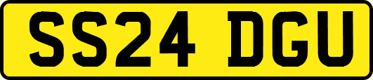SS24DGU