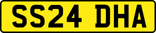 SS24DHA
