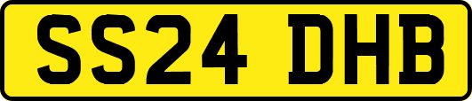 SS24DHB