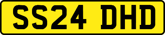 SS24DHD