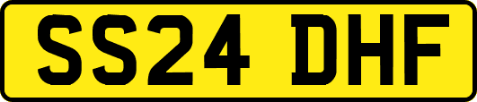 SS24DHF