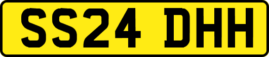 SS24DHH