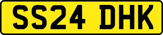SS24DHK