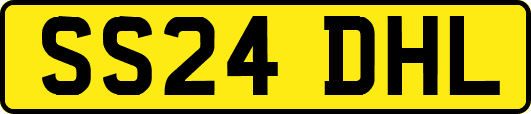 SS24DHL