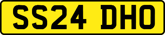 SS24DHO