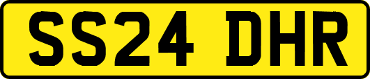 SS24DHR