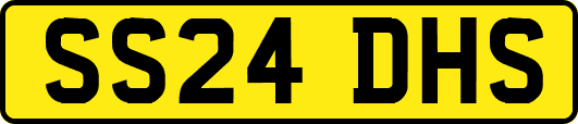 SS24DHS