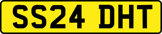 SS24DHT