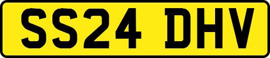 SS24DHV