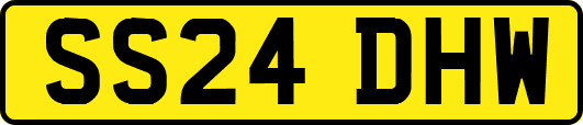 SS24DHW