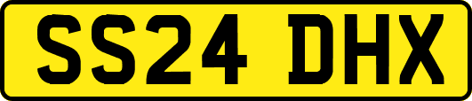 SS24DHX